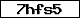 Prfcode