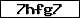 Prfcode