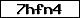 Pr�fcode