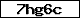 Pr�fcode