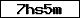 Pr�fcode