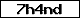 Prfcode