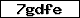 Prfcode