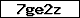 Prfcode