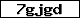 Prfcode