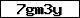Pr�fcode