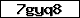 Pr�fcode