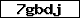 Prfcode