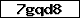 Prfcode