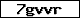 Prfcode