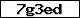 Prfcode