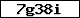 Pr�fcode