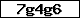 Pr�fcode