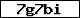Pr�fcode