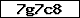 Prfcode