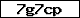 Pr�fcode