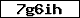 Pr�fcode
