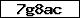 Prfcode