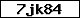 Pr�fcode