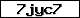 Pr�fcode