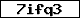 Prfcode