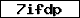 Prfcode
