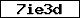 Prfcode