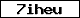 Pr�fcode