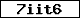 Pr�fcode