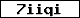 Pr�fcode
