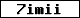 Prfcode