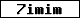 Prfcode