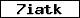 Prfcode