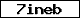 Pr�fcode