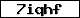 Pr�fcode