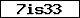 Pr�fcode