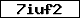 Prfcode