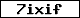 Pr�fcode