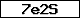 Pr�fcode