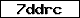 Pr�fcode