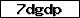 Prfcode