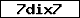 Prfcode