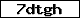 Prfcode
