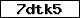 Prfcode