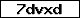 Pr�fcode
