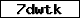 Prfcode
