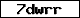 Pr�fcode