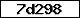 Prfcode