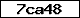 Pr�fcode