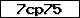 Prfcode